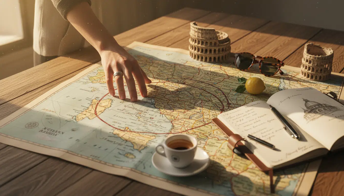 İtalya Vizesi Nasıl Alınır? İtalya Vizesi Nasıl Alınır?