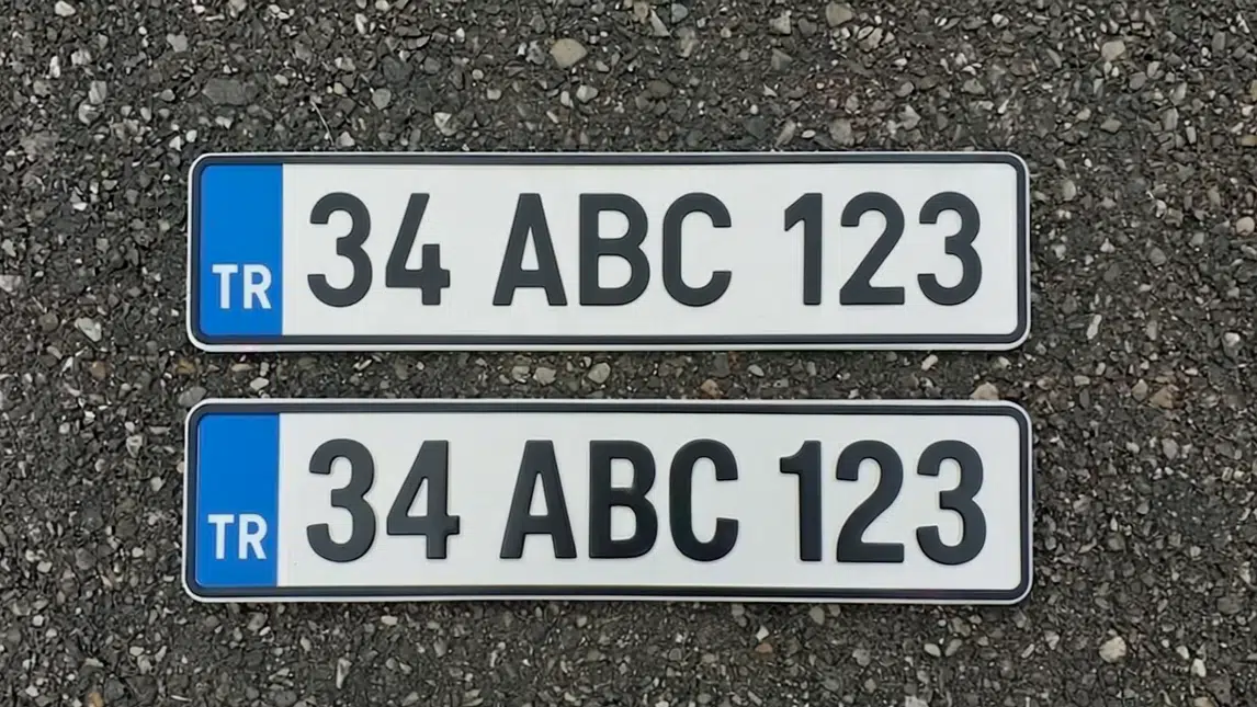 APP Plaka Nedir, APP Plaka Cezası Ne Kadar? APP Plaka Nedir, APP Plaka Cezası Ne Kadar?