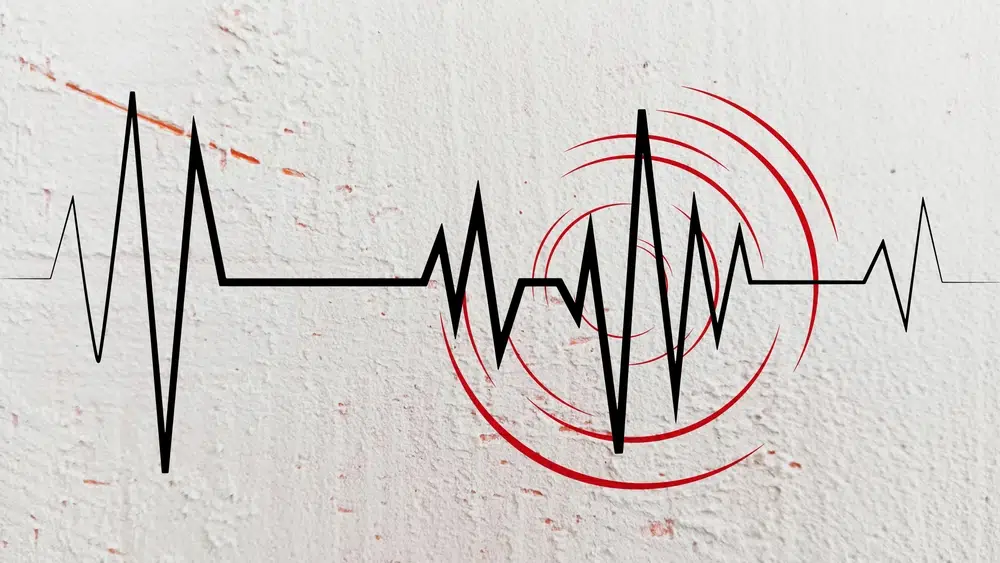 Deprem Neden Olur? Deprem Neden Olur?
