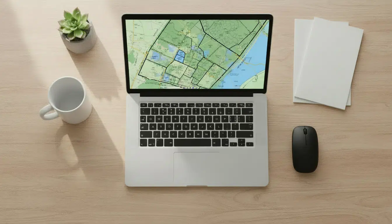 Parsel Sorgulama Nasıl Yapılır? Parsel Sorgulama Nasıl Yapılır?