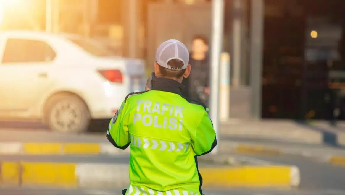 Trafik Cezası Ücretleri: 2026 Güncel Liste Trafik Cezası Ücretleri: 2026 Güncel Liste