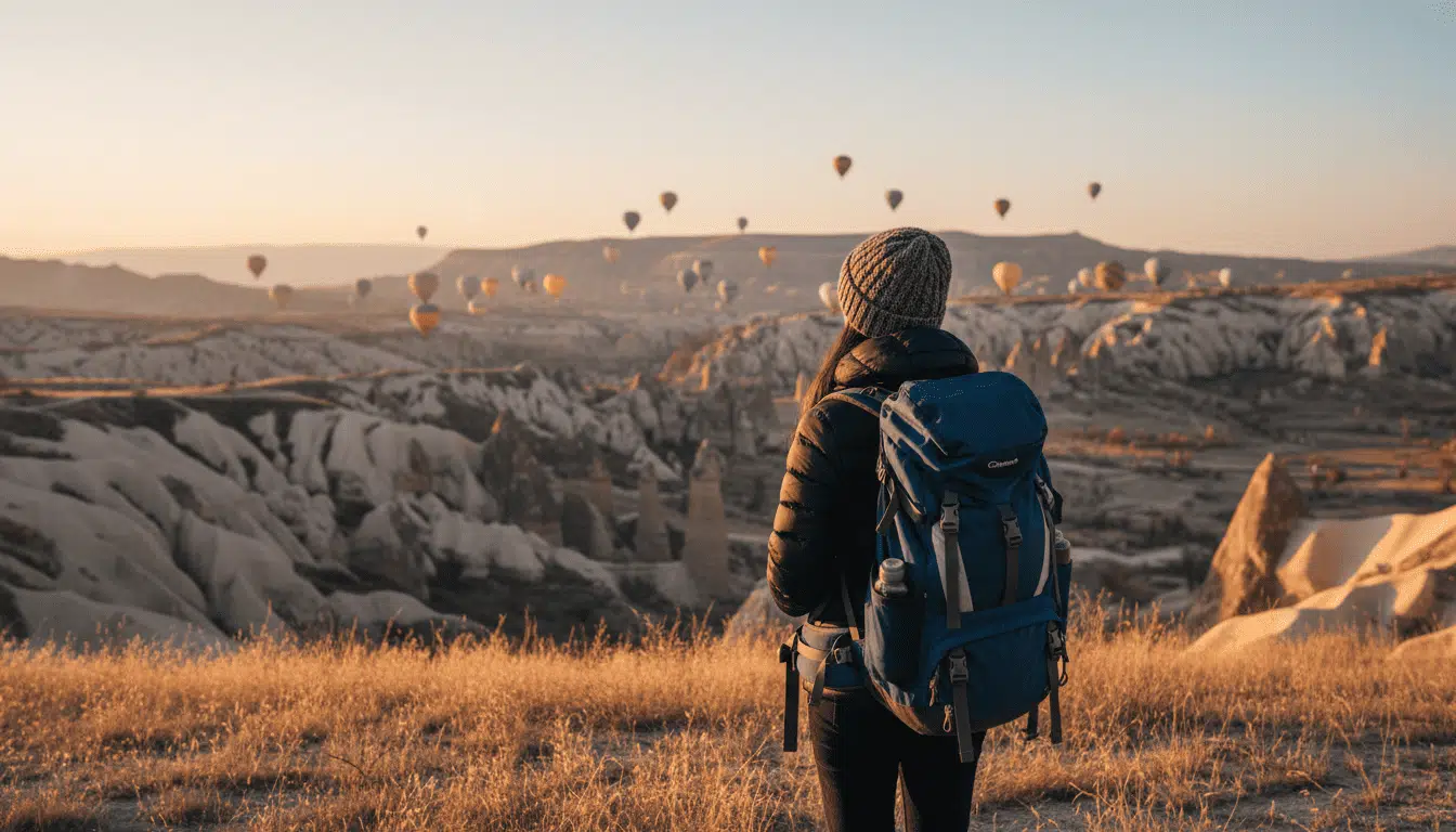 Tek Başına Seyahat (Solo Travel) için Bilinmesi Gerekenler Tek Başına Seyahat (Solo Travel) için Bilinmesi Gerekenler