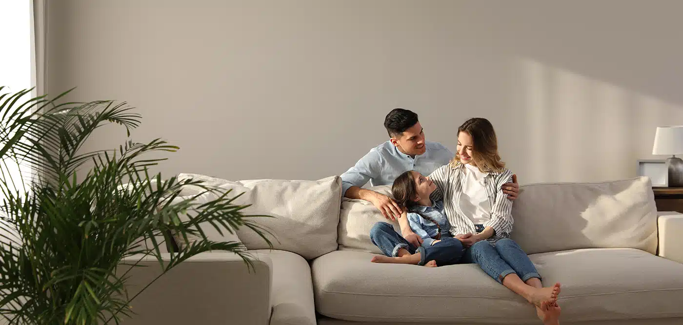 Eviniz güvende, içiniz rahat! Eviniz güvende, içiniz rahat!